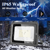 IP66 Waterproof Daylight White Outdoor LED Flood Lights