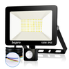 Waterproof Outdoor LED Floodlight with PIR