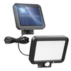 LED Solar Lights Outdoor with Motion Detector