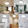 LED Ceiling Light Dimmable 3000K/4000K/6000K