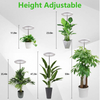 Plant Grow Light for Indoor Plants, 10-Level Dimmable