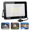 5000K Daylight White Outdoor Long Life Flood Light