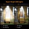 IP65 Outdoor Waterproof LED Security Flood Lights