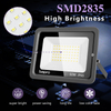 IP65 Waterproof LED Outdoor Security Light