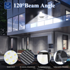 IP66 Waterproof Daylight White Outdoor LED Flood Lights