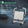 【European Standard Plug】LED Portable Work Light with Stand