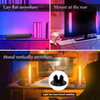 Smart LED Light Bars USB with Scene Modes And Music Modes