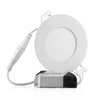 3W/6W/9W/15W/18W/24W LED Panel Recessed Spotlight-1 set of 2