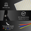 Electric Waterproof LED Floodlight with Motion Sensor