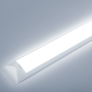 LED Fluorescent Tube 6500K Cold White