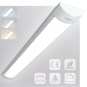 Long Life Dimmable Home LED Tube Light 