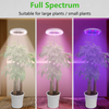 Plant Grow Light for Indoor Plants, 10-Level Dimmable