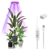 Plant Grow Light for Indoor Plants, 10-Level Dimmable