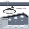 UFO LED High Bay Light