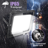 IP65 Waterproof LED Outdoor Security Light