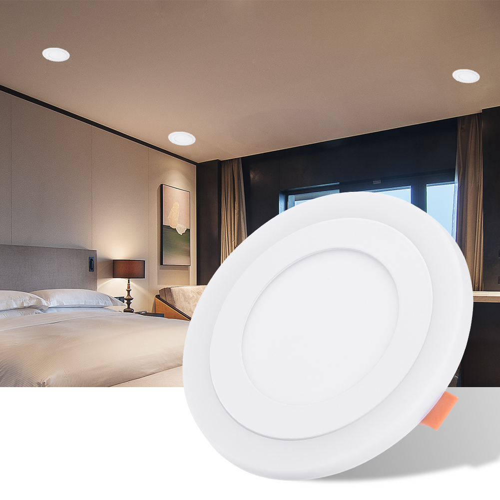 LED Recessed Lights