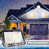 Waterproof Outdoor Security Flood Lights